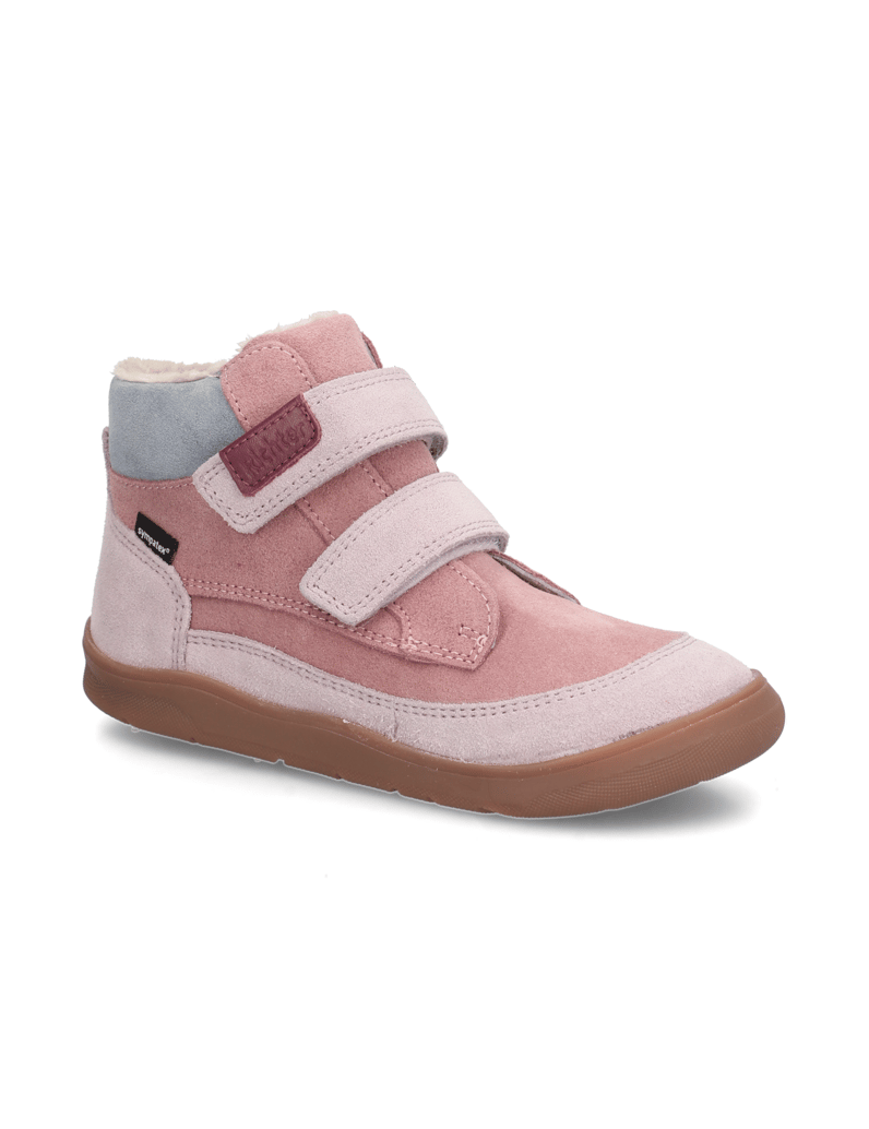 Richter-Boot-rosa