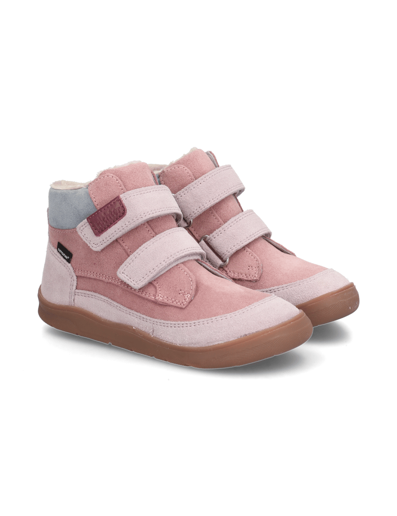 Richter-Boot-rosa