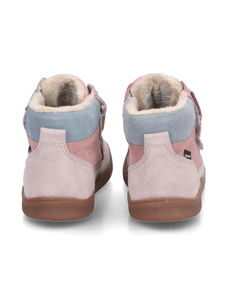 Richter-Boot-rosa