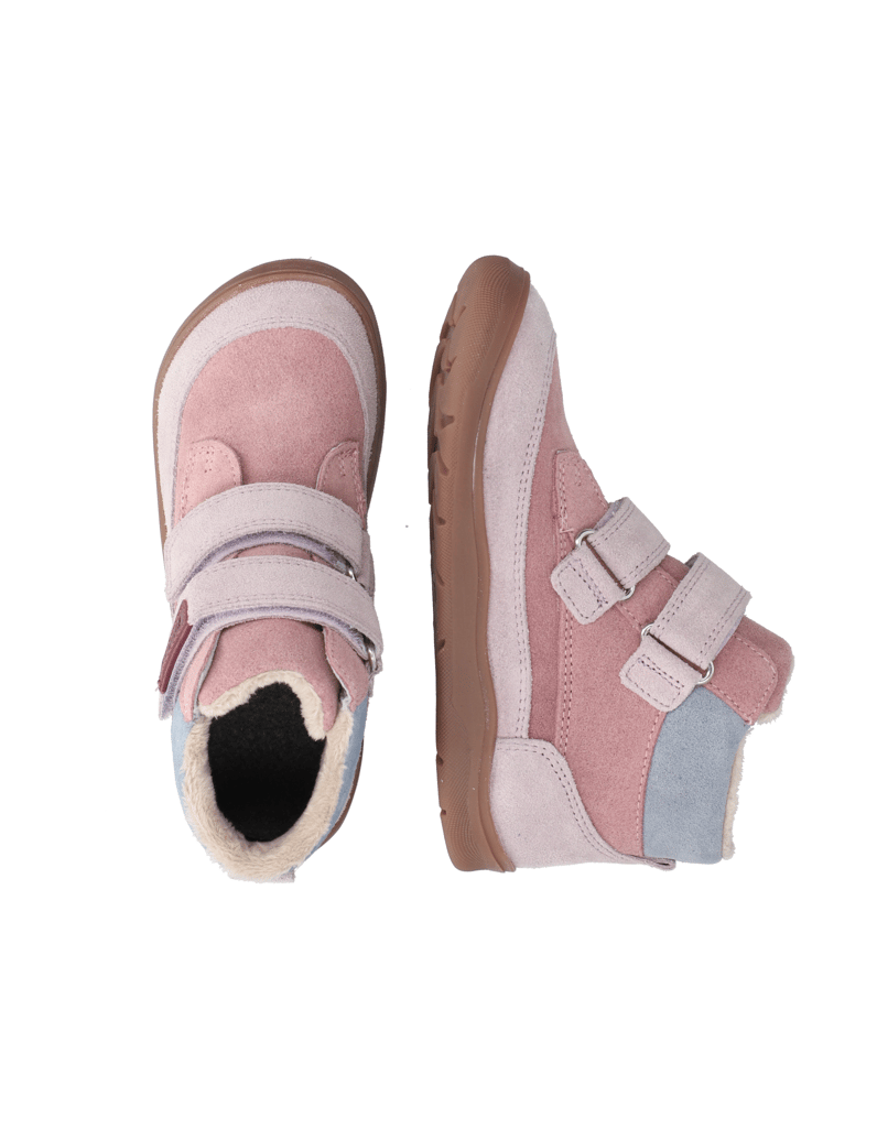 Richter-Boot-rosa
