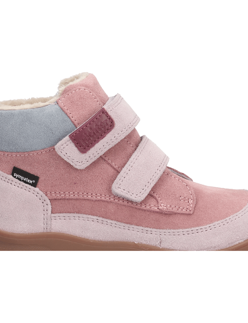 Richter-Boot-rosa