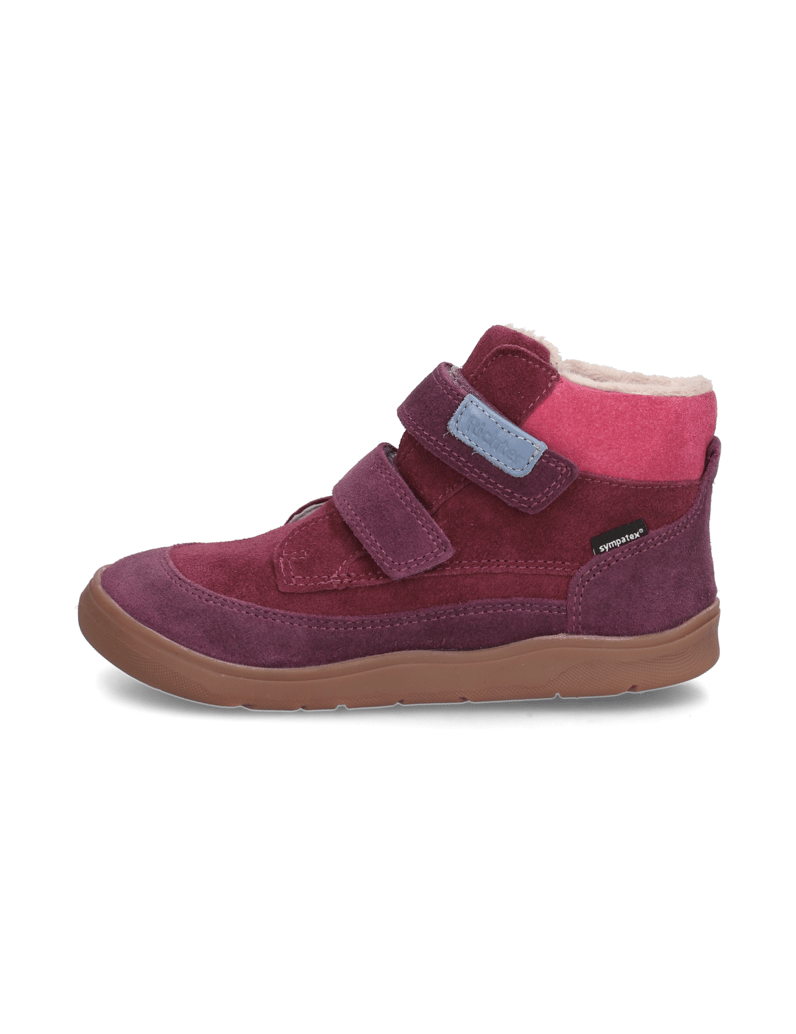 Richter-Boot-rosa