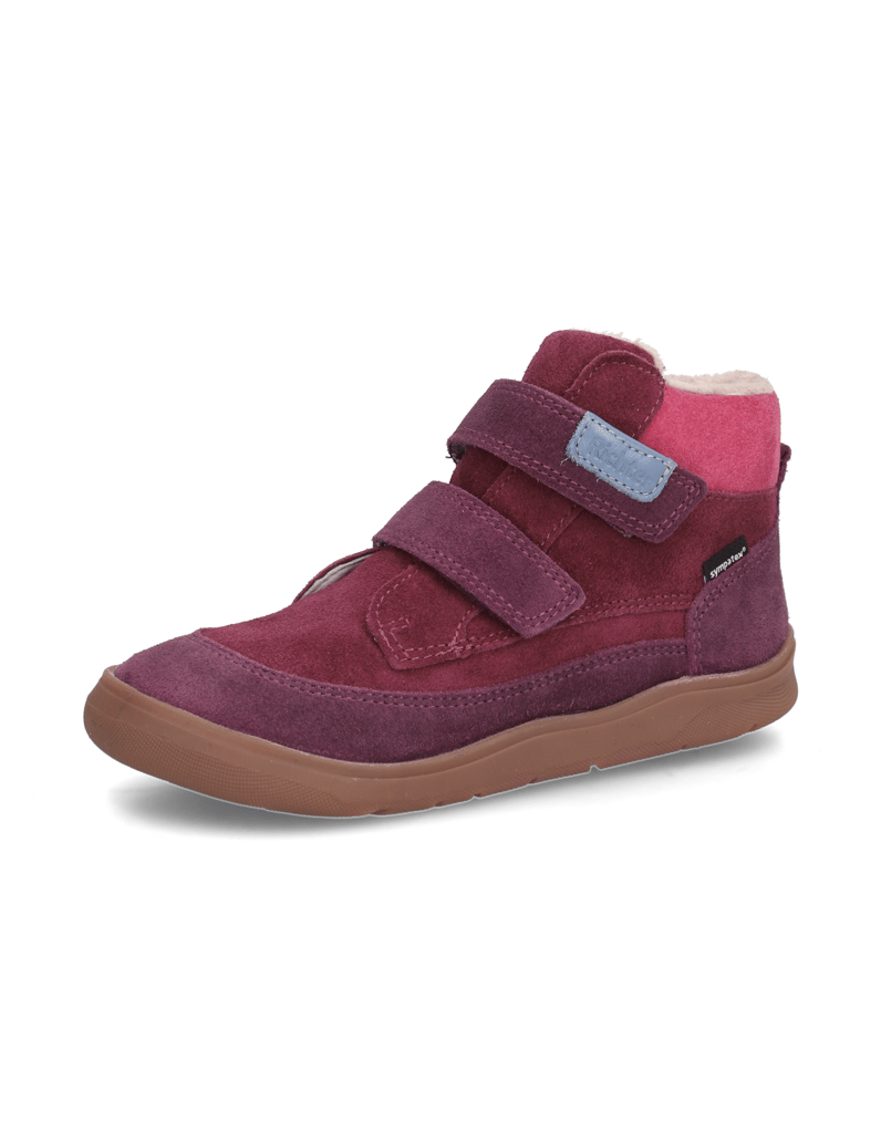 Richter-Boot-rosa