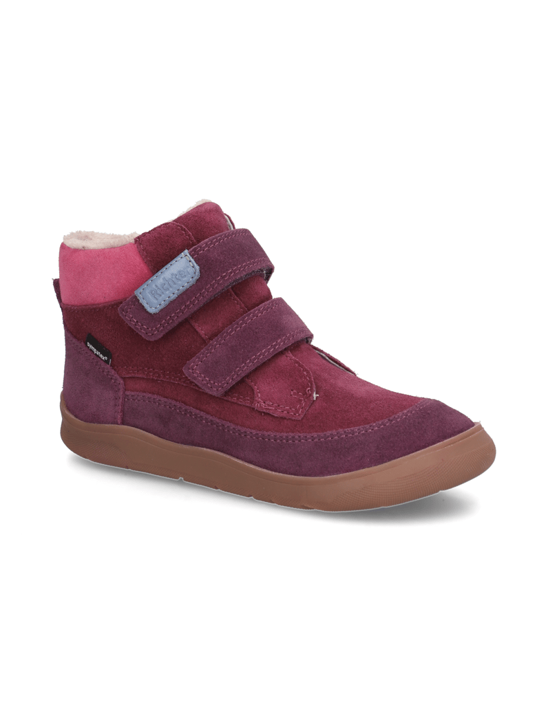 Richter-Boot-rosa