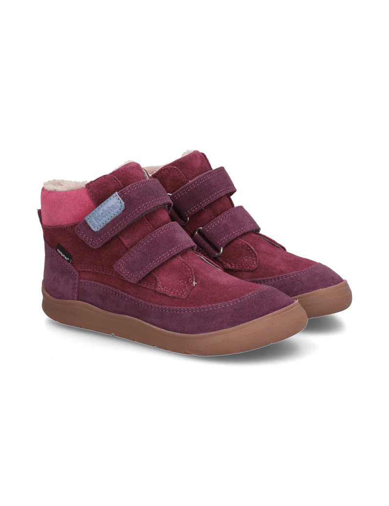 Richter-Boot-rosa