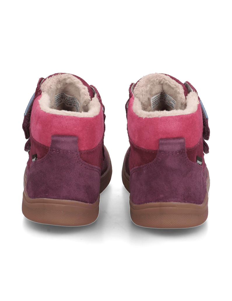 Richter-Boot-rosa