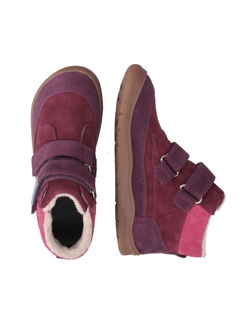 Richter-Boot-rosa