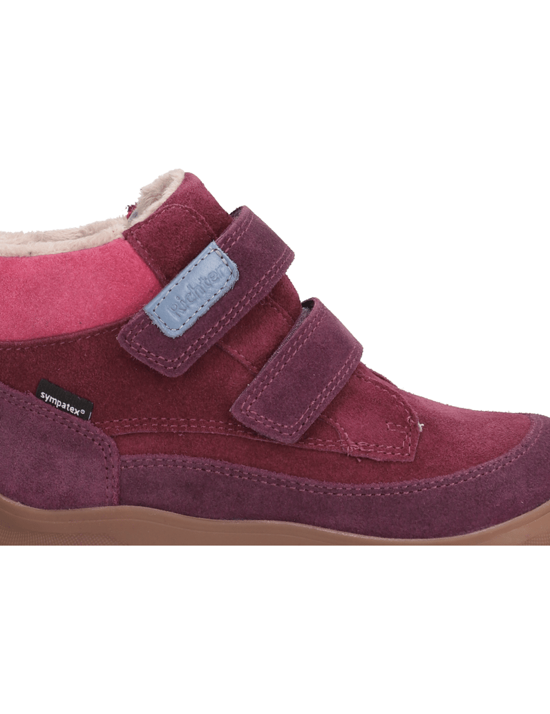 Richter-Boot-rosa