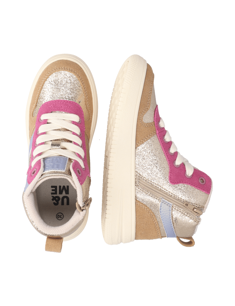 U&ME-Sneaker-Mid-Cut-beige