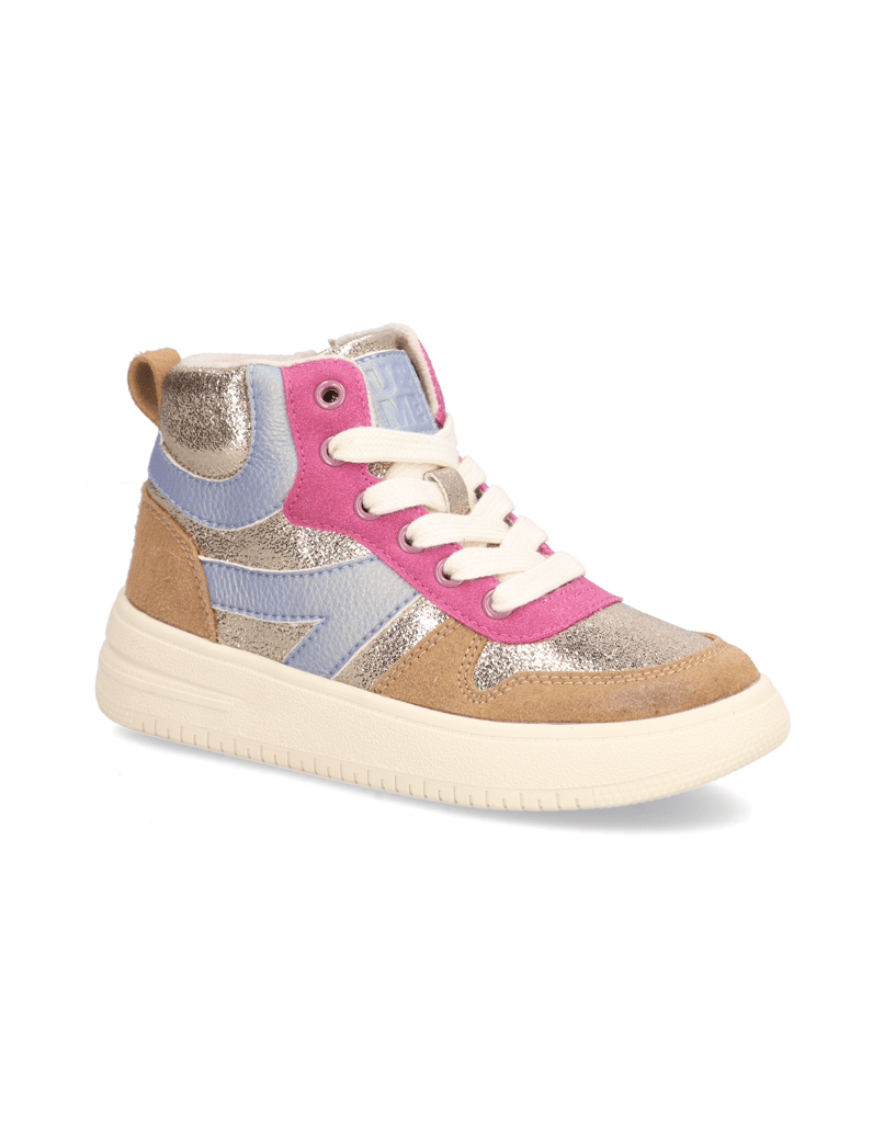 U&ME-Sneaker-Mid-Cut-beige