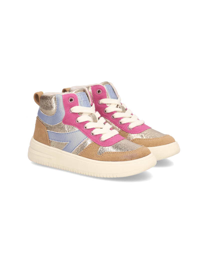 U&ME-Sneaker-Mid-Cut-beige