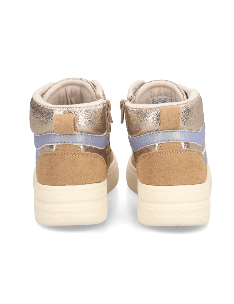 U&ME-Sneaker-Mid-Cut-beige