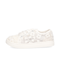U&ME Sneaker weiss
