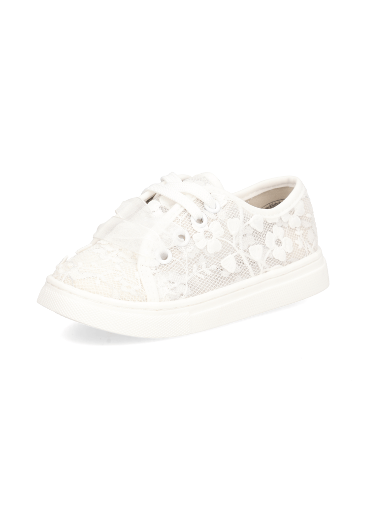 U&ME-Sneaker-weiss
