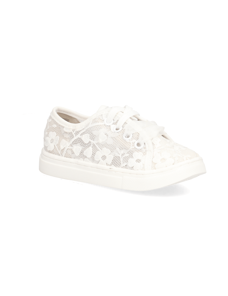 U&ME-Sneaker-weiss