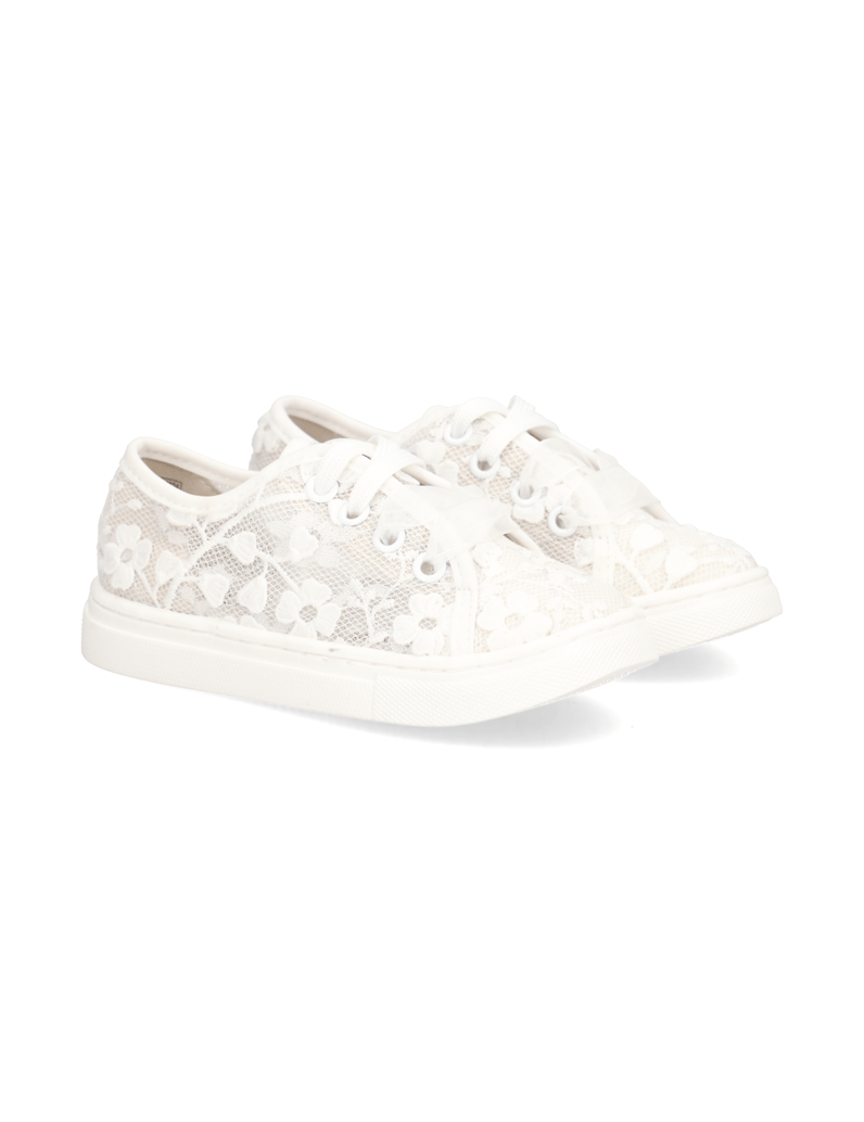 U&ME-Sneaker-weiss