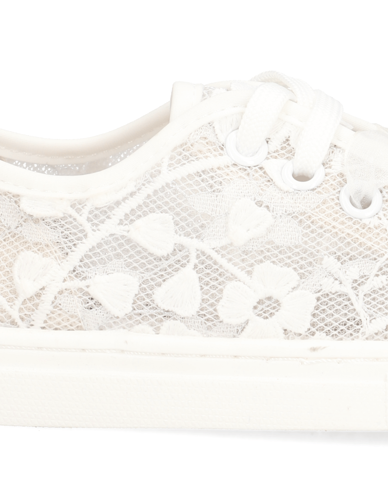 U&ME-Sneaker-weiss