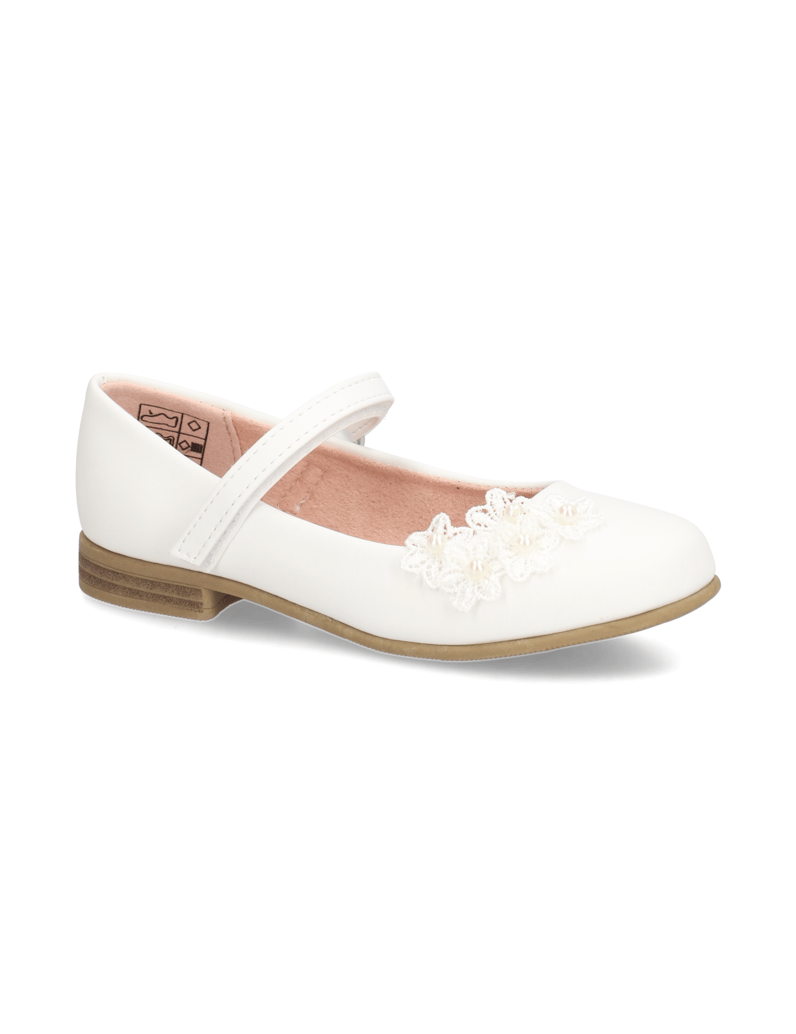 U&ME-Ballerina-weiss