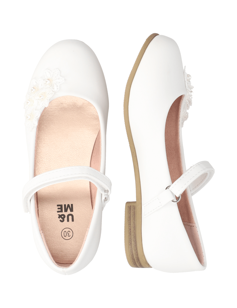 U&ME-Ballerina-weiss