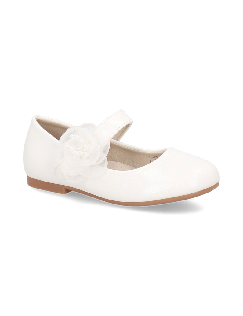 U&ME-Ballerina-weiss