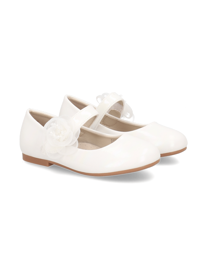 U&ME-Ballerina-weiss