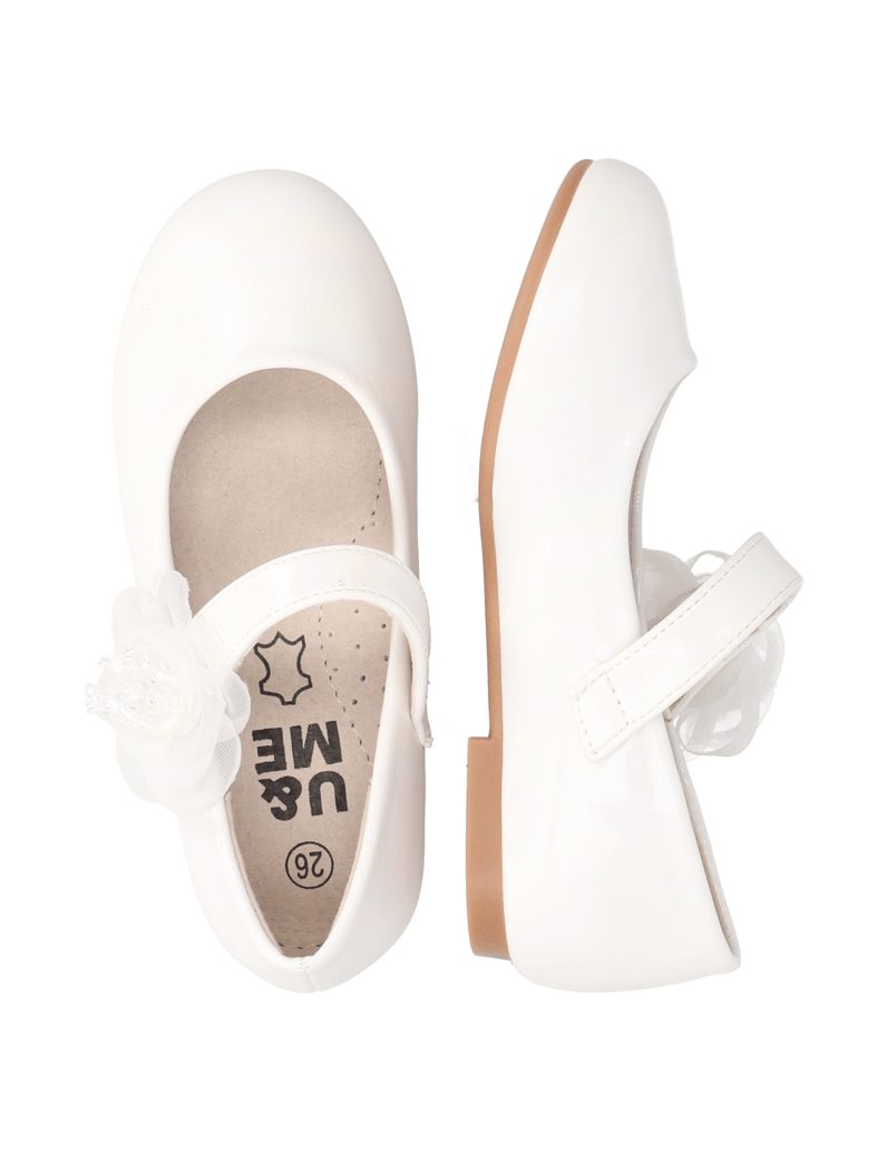 U&ME-Ballerina-weiss