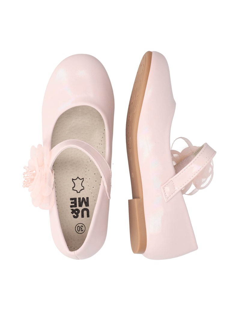 U&ME-Ballerina-weiss