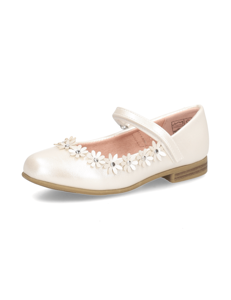 U&ME-Ballerina-weiss