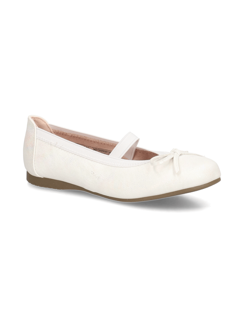U&ME-Ballerina-weiss