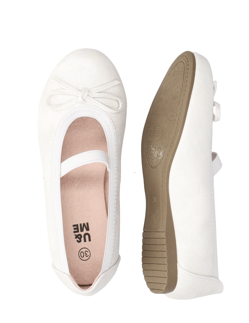 U&ME-Ballerina-weiss