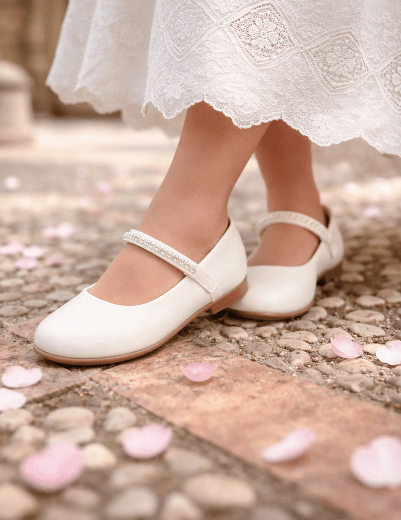 U&ME-Ballerina-weiss