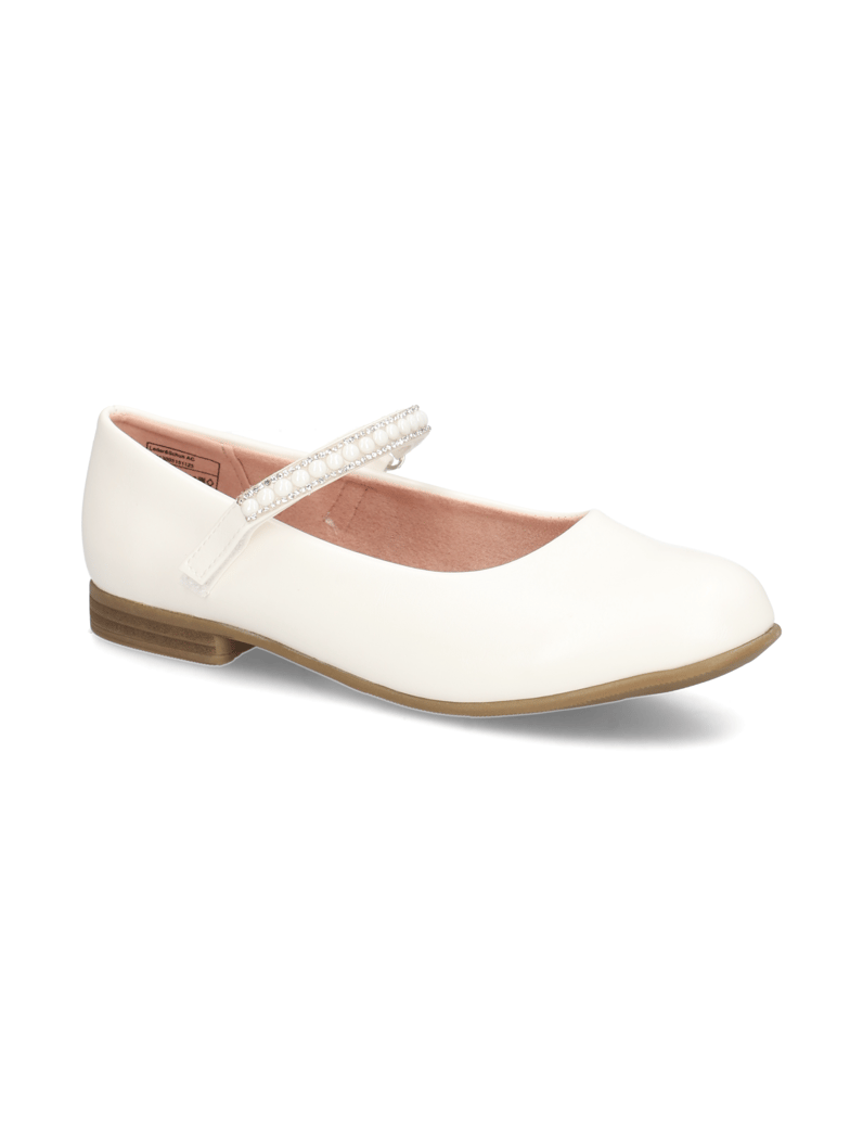 U&ME-Ballerina-weiss