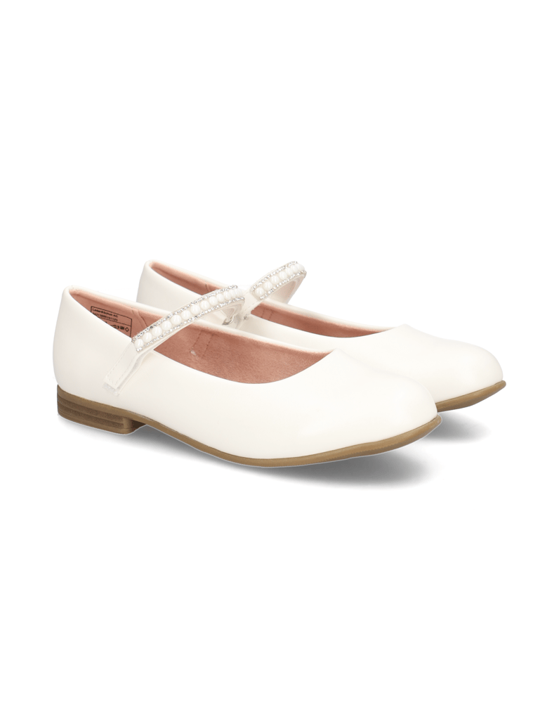 U&ME-Ballerina-weiss