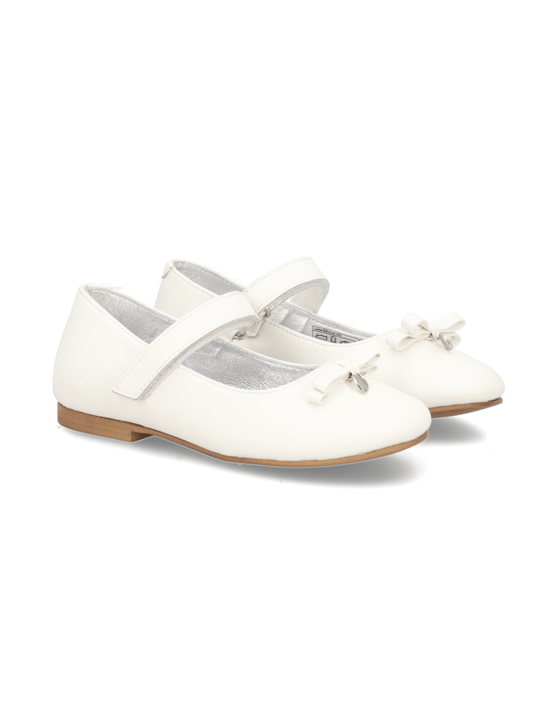 U&ME-Ballerina-weiss