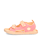Affenzahn Sandale Vegan Airy rosa