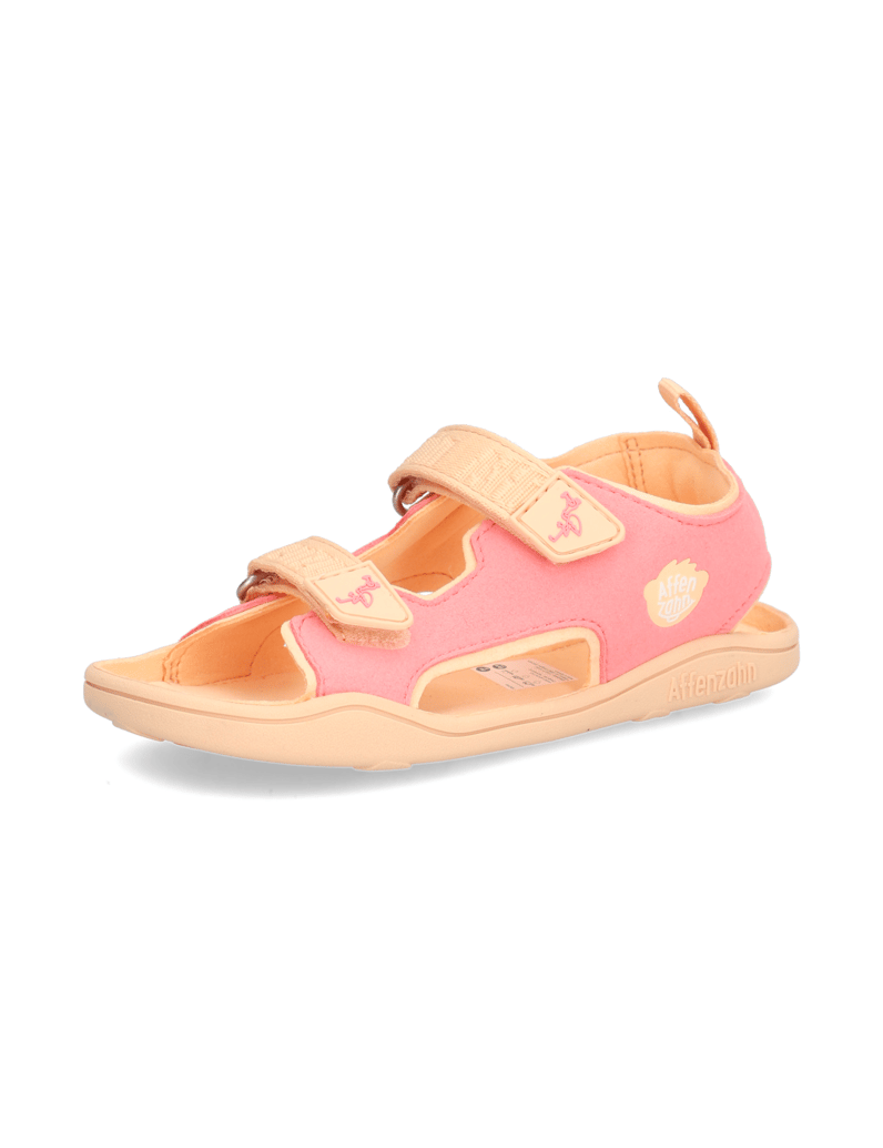 Affenzahn-Sandale-Vegan-Airy-rosa