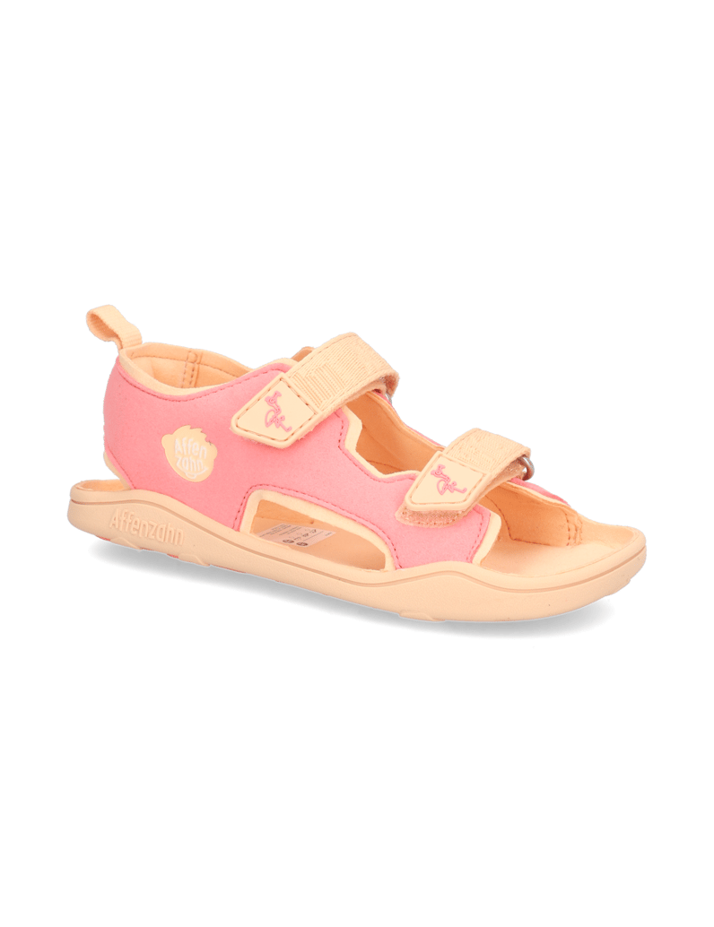 Affenzahn-Sandale-Vegan-Airy-rosa