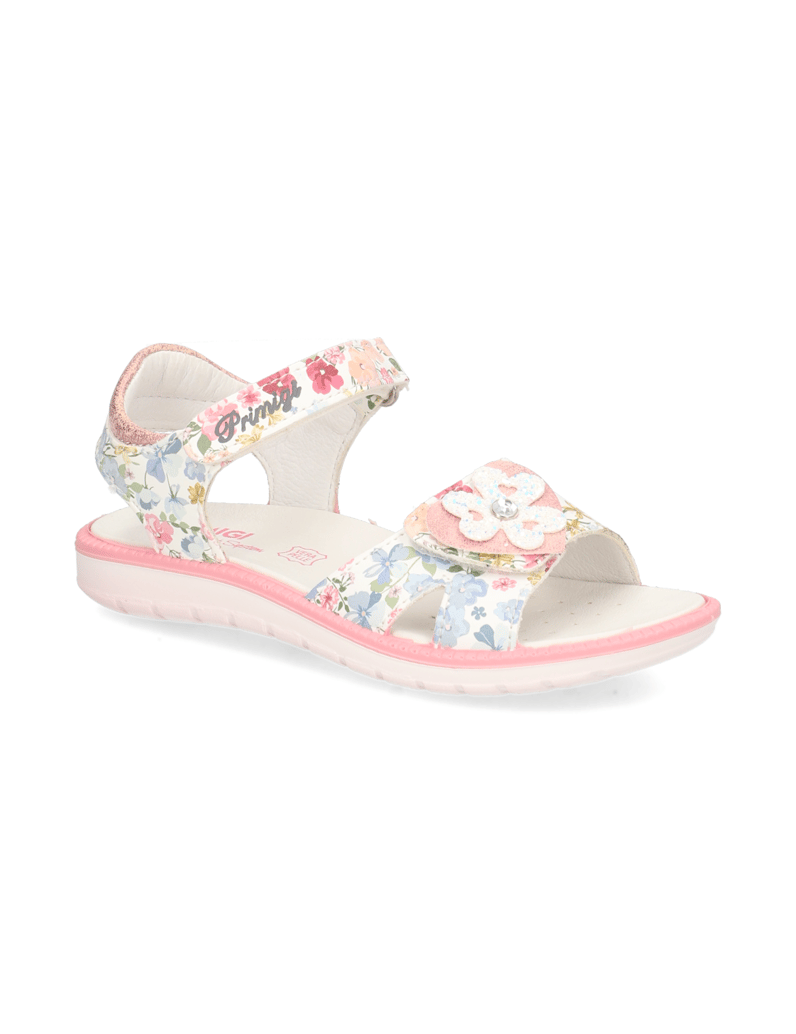 PRIMIGI-Lederkombination-Sandale-rosa