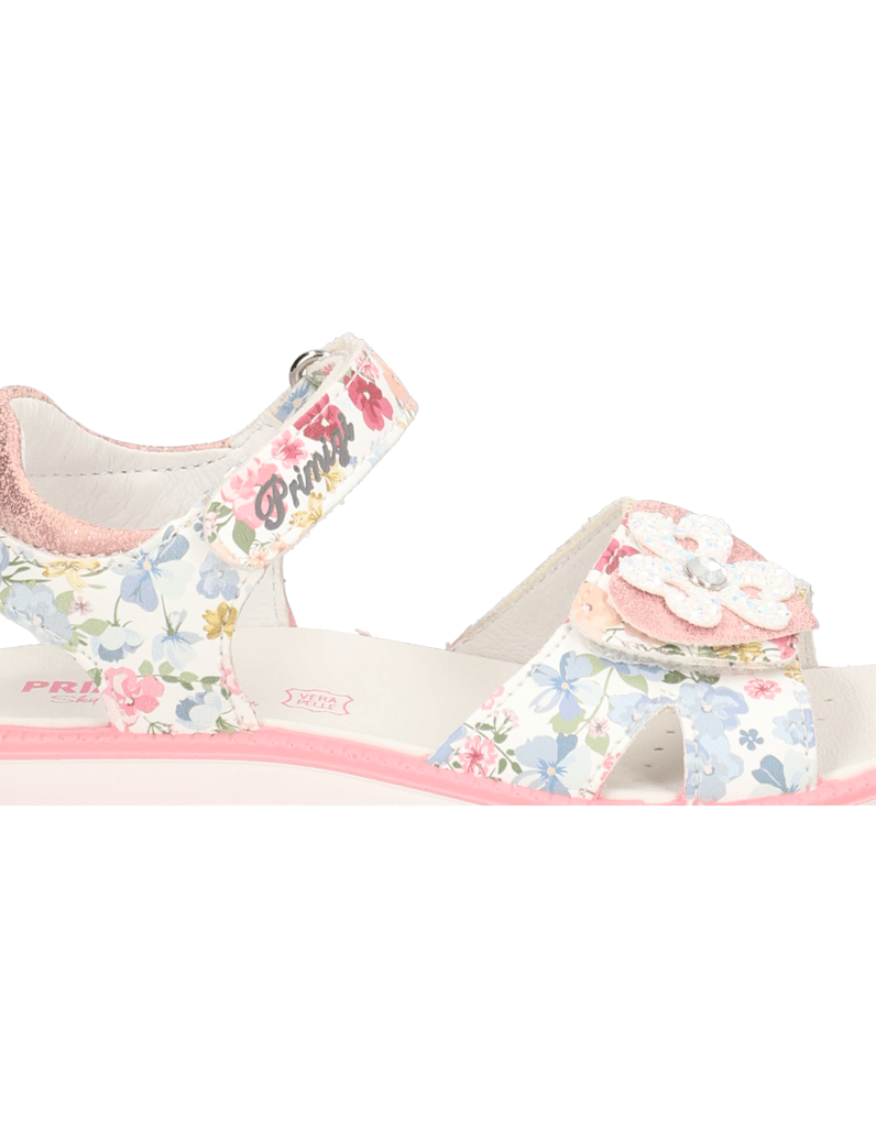 PRIMIGI-Lederkombination-Sandale-rosa