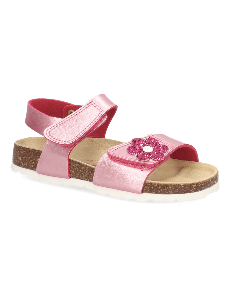 Superfit-Sandale-gold