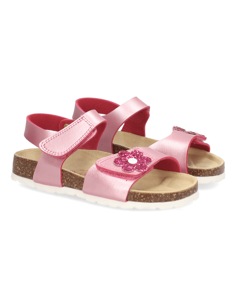 Superfit-Sandale-gold