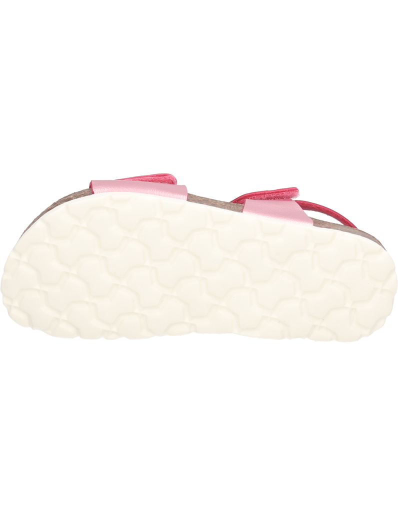 Superfit-Sandale-gold