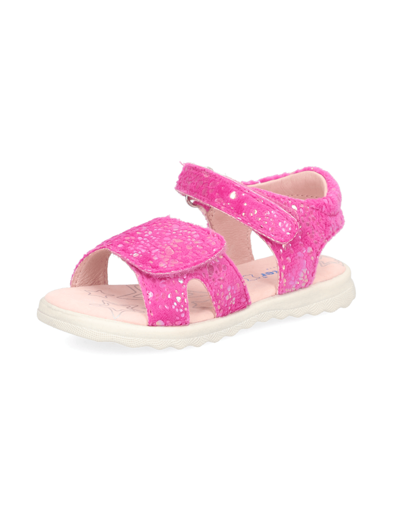 Richter-LILLY-pink