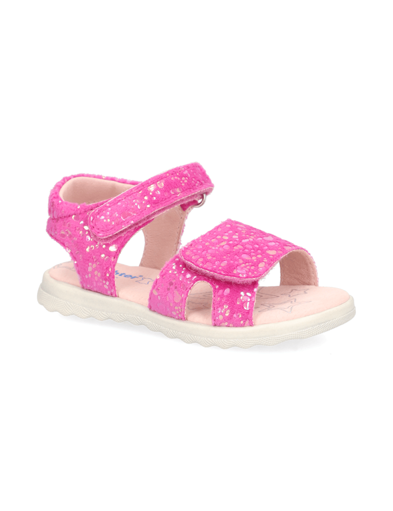 Richter-LILLY-pink