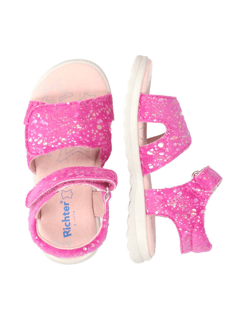 Richter-LILLY-pink