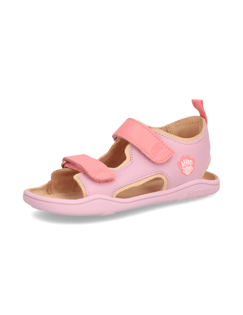 Affenzahn-Leder-Airy-Otter-rosa