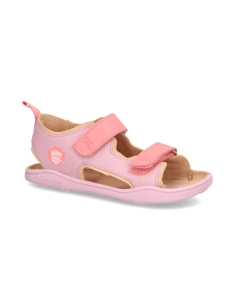 Affenzahn-Leder-Airy-Otter-rosa