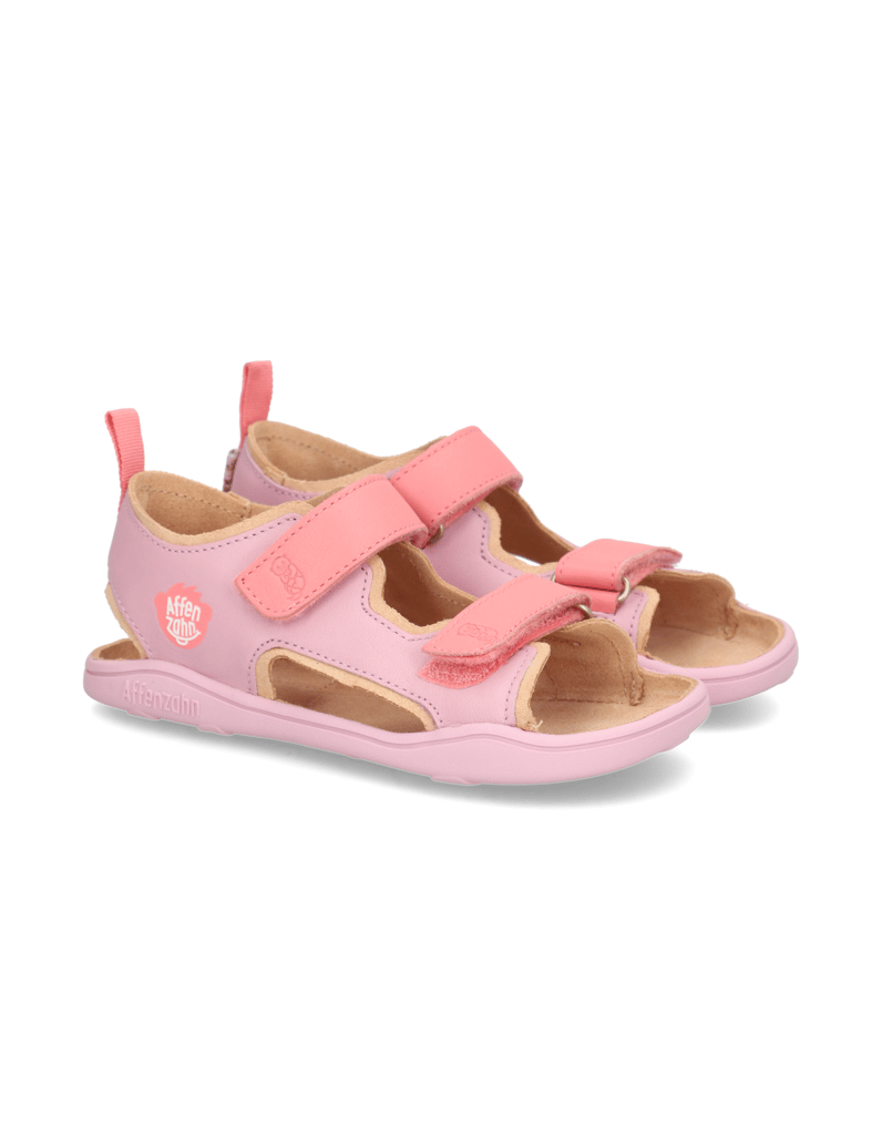 Affenzahn-Leder-Airy-Otter-rosa