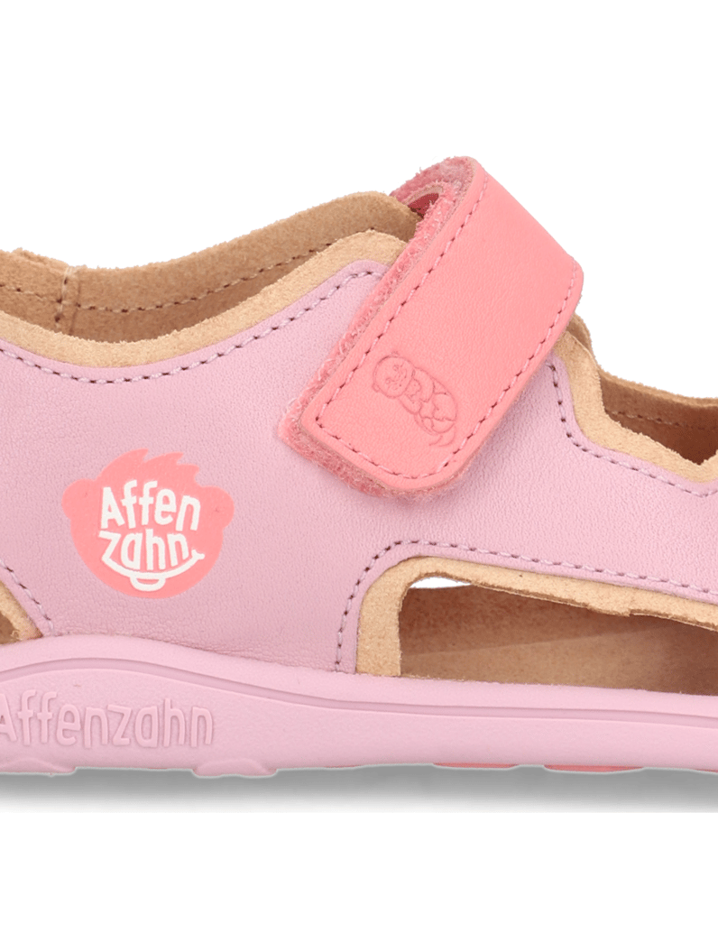Affenzahn-Leder-Airy-Otter-rosa