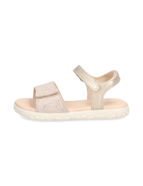 J SANDAL HAITI GIRL